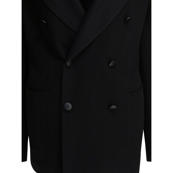 Tagliatore Jackets & Coats Tag Size 52 Men - Picture 3 of 4